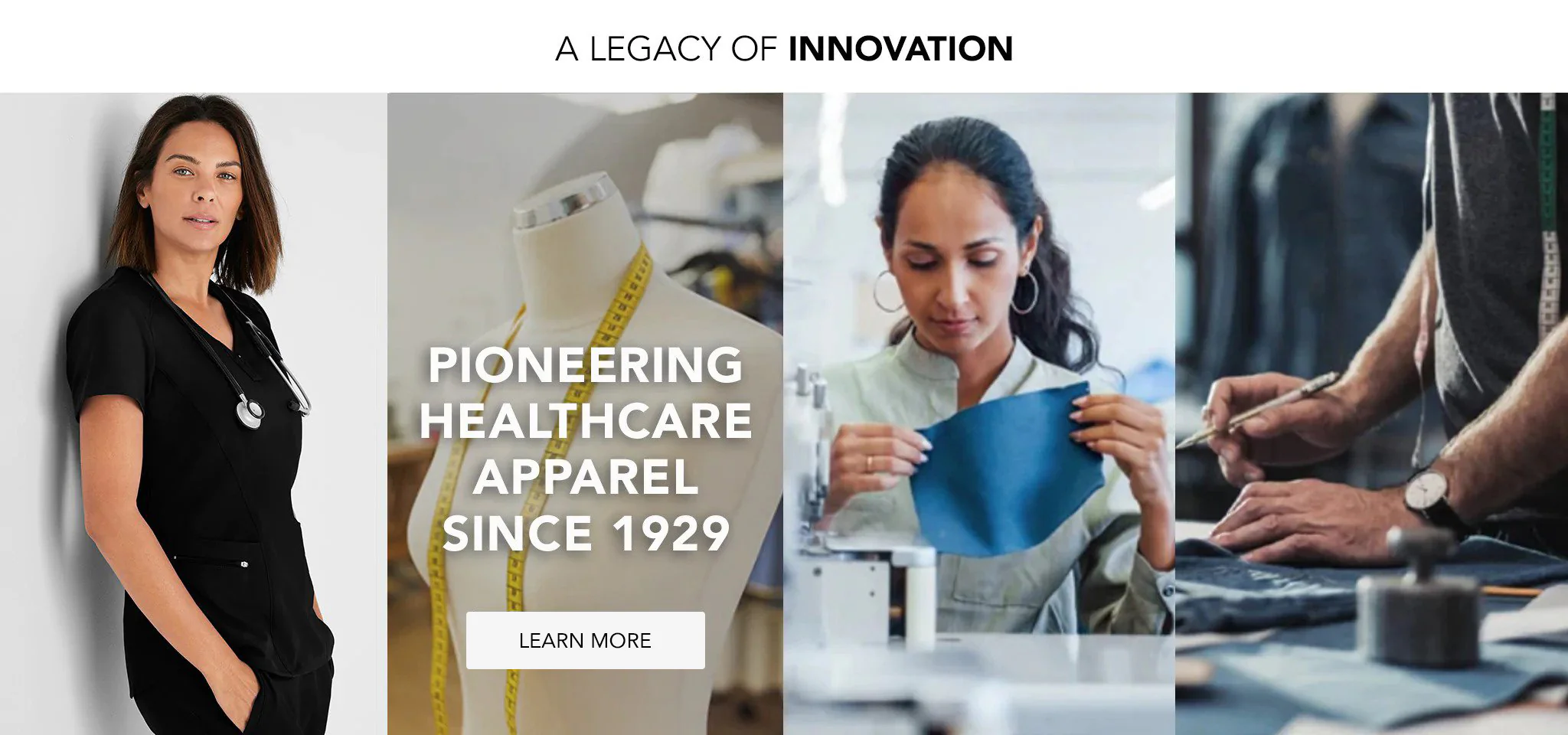 Elevating the Professional Wardrobe